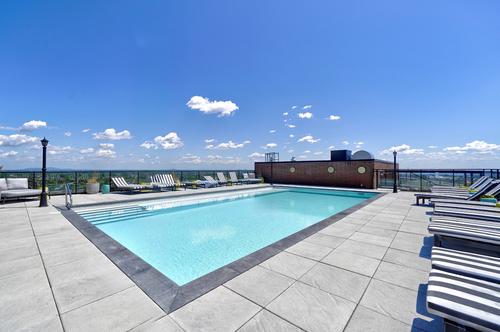 Appartement de 2 chambres à louer à Longueuil — photo 27