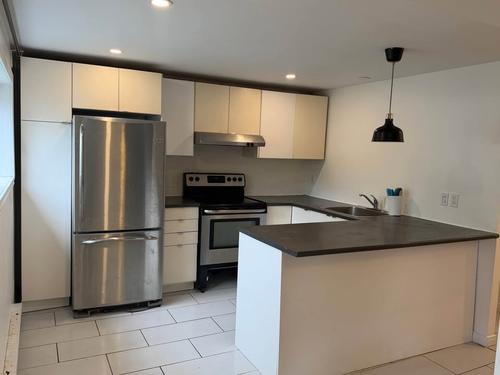 1 bedroom apartment for rent in Longueuil — photo 2