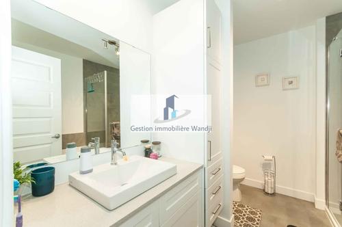 2 bedrooms apartment for rent in Gatineau — photo 14