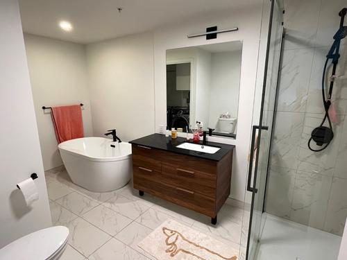 1 bedroom apartment for rent in Québec - Les Rivières — photo 8