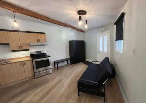 Studio for rent in Lévis — photo 2