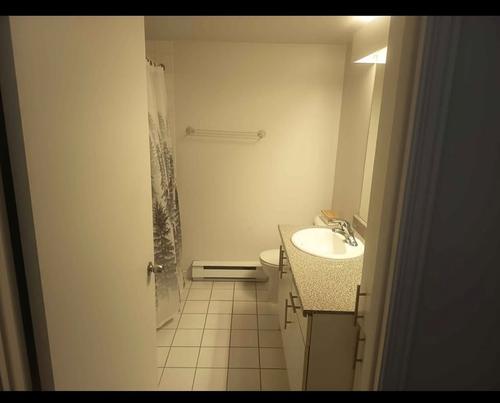 Appartement de 1 chambre à louer à Québec - Les Rivières — photo 8