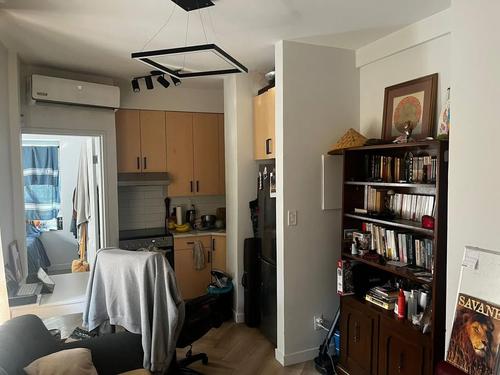 Appartement de 1 chambre à louer à Montreal - Le Plateau-Mont-Royal — photo 2