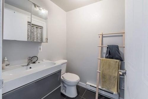 Appartement de 3 chambres à louer à Longueuil — photo 6