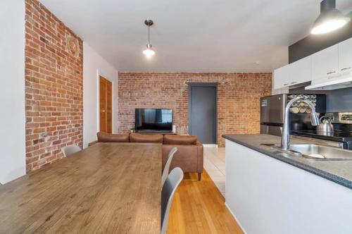 Appartement de 1 chambre à louer à Québec - La Cité-Limoilou — photo 7