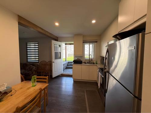 2 bedrooms apartment for rent in Laval — photo 4