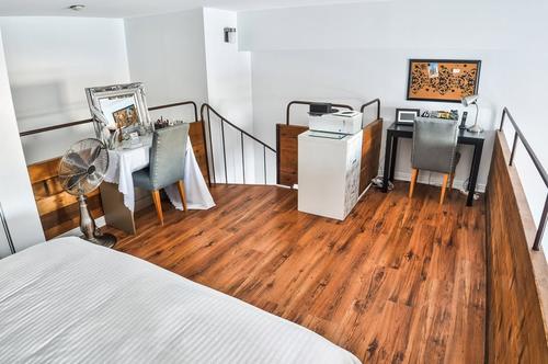 Studio for rent in Québec - Sainte-Foy–Sillery–Cap-Rouge — photo 4