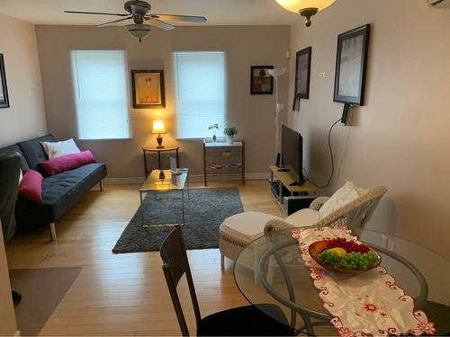 2 bedrooms apartment for rent in Montreal - Ville-Marie — photo 18