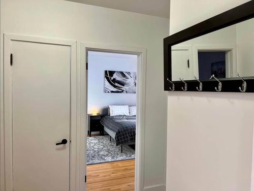 Appartement de 2 chambres à louer à Québec - La Cité-Limoilou — photo 6
