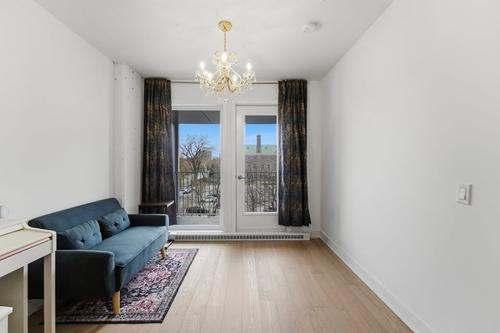 Appartement de 1 chambre à louer à Montreal - Le Plateau-Mont-Royal — photo 9