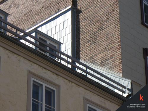 Appartement de 1 chambre à louer à Québec - La Cité-Limoilou — photo 11