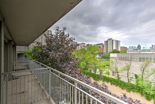 1 bedroom apartment for rent in Montreal - Ville-Marie — photo 19