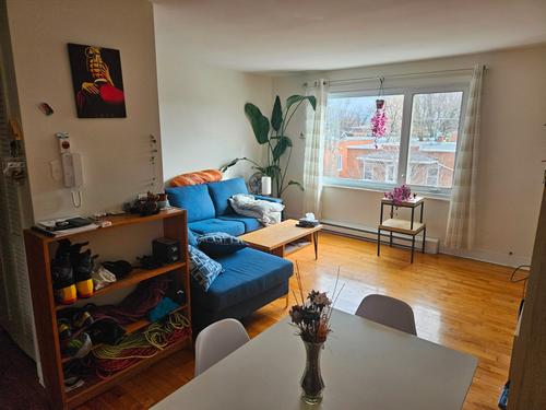 Appartement de 2 chambres à louer à Québec - La Cité-Limoilou — photo 3