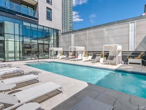 Appartement de 1 chambre à louer à Montreal - Ville-Marie — photo 20