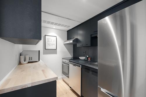 Studio for rent in Québec - La Cité-Limoilou — photo 5