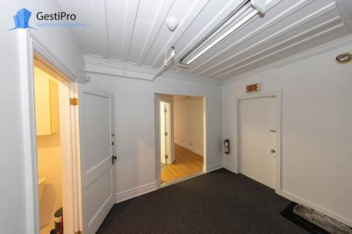 Appartement de 2 chambres à louer à Québec - La Cité-Limoilou — photo 12