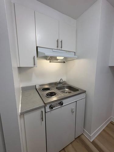 Appartement de 1 chambre à louer à Québec - La Cité-Limoilou — photo 6