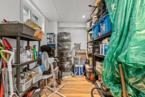 5 bedrooms apartment for rent in Montreal - Le Sud-Ouest — photo 26