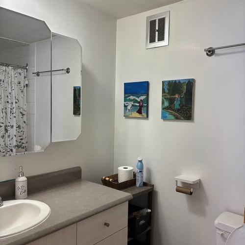 Appartement de 2 chambres à louer à Lévis — photo 4