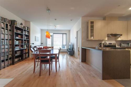 1 bedroom apartment for rent in Montreal - Le Plateau-Mont-Royal — photo 3