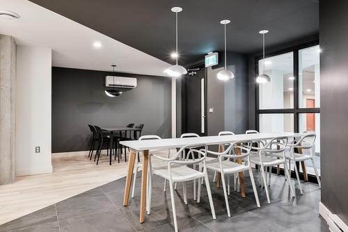 Appartement de 3 chambres à louer à Québec - La Cité-Limoilou — photo 9