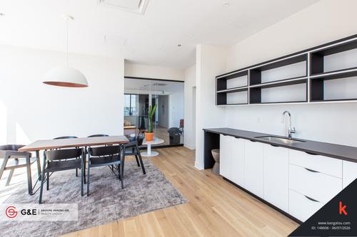 Appartement de 2 chambres à louer à Montreal - Ville-Marie — photo 18
