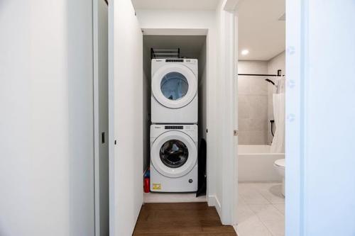 1 bedroom apartment for rent in Montreal - Saint-Laurent — photo 11