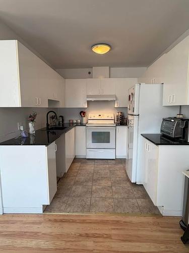2 bedrooms apartment for rent in Québec - La Cité-Limoilou — photo 2