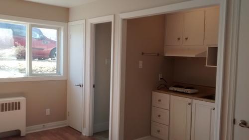 Studio à louer à Québec - Sainte-Foy–Sillery–Cap-Rouge — photo 2