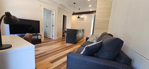 Appartement de 2 chambres à louer à Québec - La Cité-Limoilou — photo 27