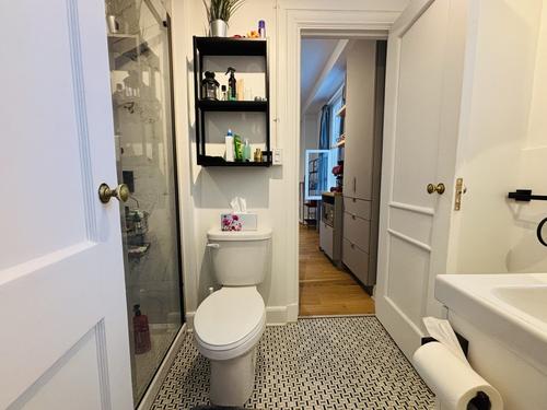 Appartement de 2 chambres à louer à Québec - La Cité-Limoilou — photo 8