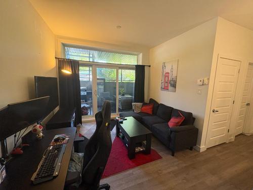 Appartement de 1 chambre à louer à Gatineau — photo 3
