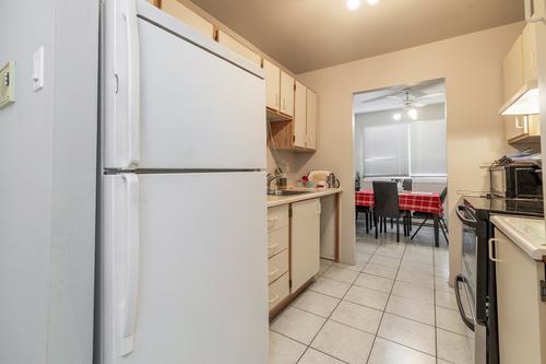 2 bedrooms apartment for rent in Laval — photo 3