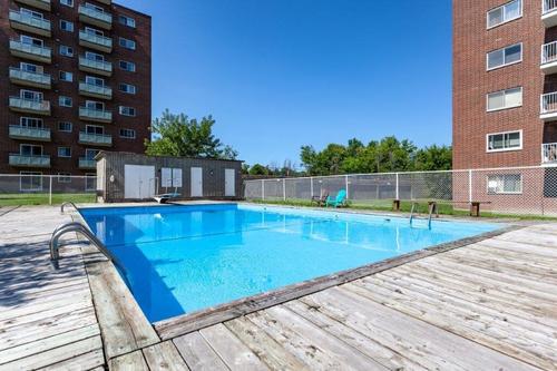 Appartement de 2 chambres à louer à Gatineau — photo 15