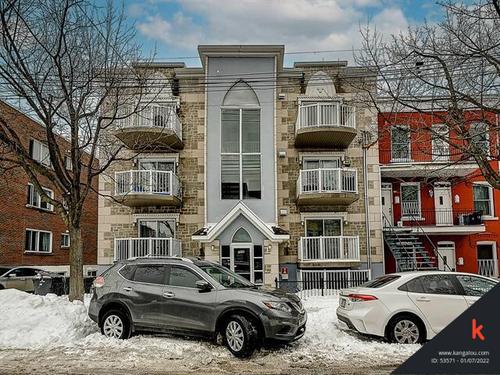 Studio à louer à Montreal - Mercier–Hochelaga-Maisonneuve — photo 4