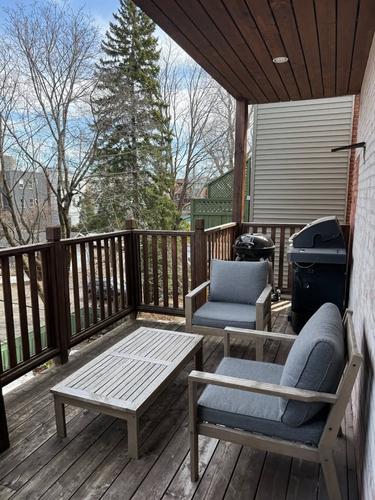 3 bedrooms apartment for rent in Québec - La Cité-Limoilou — photo 25