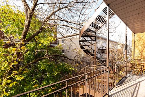 Appartement de 2 chambres à louer à Montreal - Le Plateau-Mont-Royal — photo 16