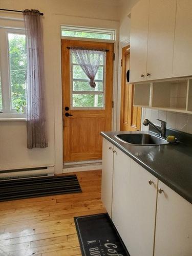 Appartement de 2 chambres à louer à Québec - La Cité-Limoilou — photo 10
