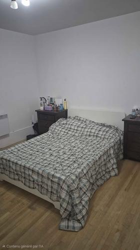 Appartement de 3 chambres à louer à Québec - Sainte-Foy–Sillery–Cap-Rouge — photo 8