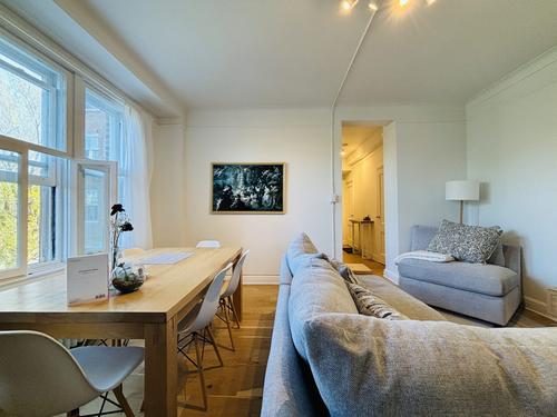 Appartement de 2 chambres à louer à Québec - La Cité-Limoilou — photo 3