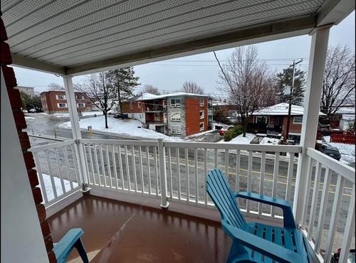 2 bedrooms apartment for rent in Sherbrooke — photo 6