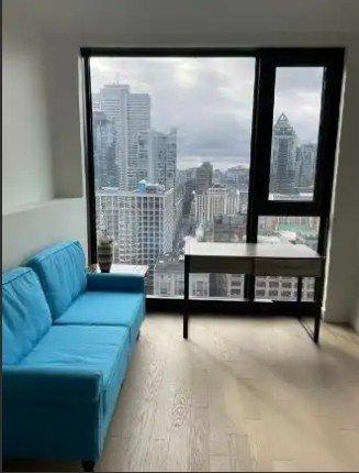 1 bedroom apartment for rent in Montreal - Ville-Marie — photo 3