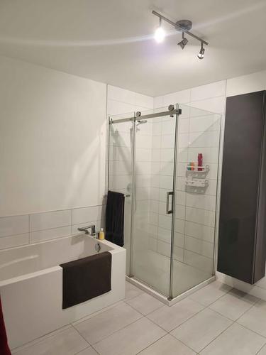 Appartement de 2 chambres à louer à Lévis — photo 8