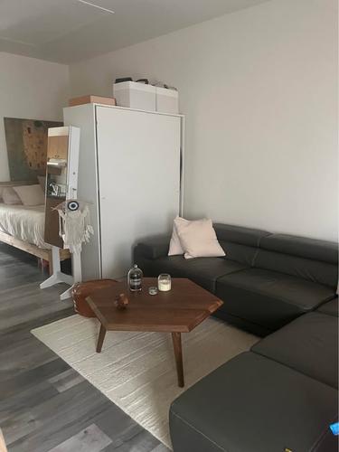 Studio à louer à Montreal - Mercier–Hochelaga-Maisonneuve — photo 2