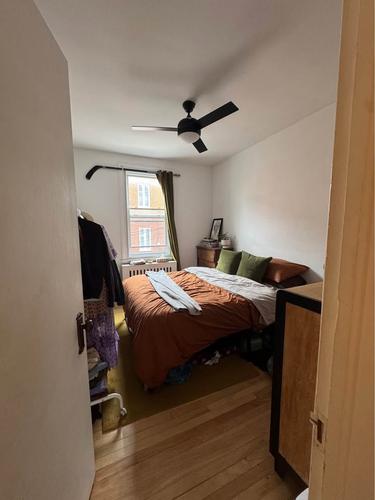 Appartement de 2 chambres à louer à Québec - La Cité-Limoilou — photo 13