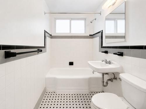 Appartement de 1 chambre à louer à Montreal - Rosemont–La Petite-Patrie — photo 11