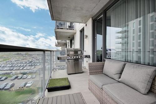 Appartement de 1 chambre à louer à Laval — photo 8