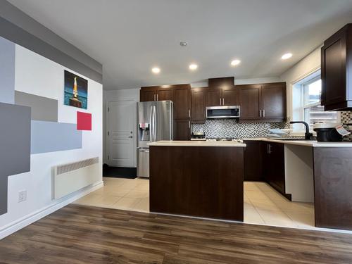 2 bedrooms apartment for rent in Québec - Beauport — photo 3