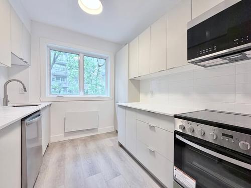 2 bedrooms apartment for rent in Montreal - Côte-des-Neiges–Notre-Dame-de-Grâce — photo 4