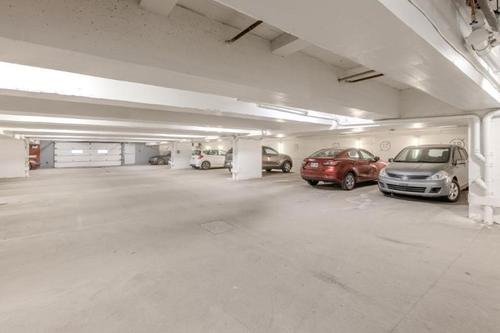 Appartement de 1 chambre à louer à Québec - Sainte-Foy–Sillery–Cap-Rouge — photo 7
